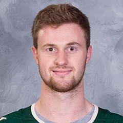 Adam Gilmour