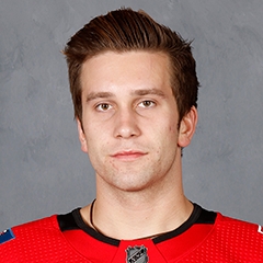 Jordan Ernst