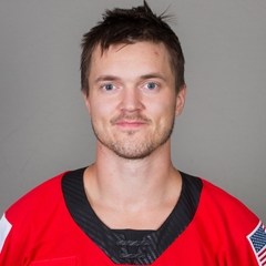 Marcus Hogstrom