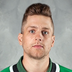 Nolan Gluchowski