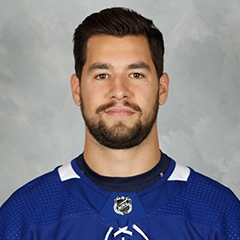 Josh Jooris