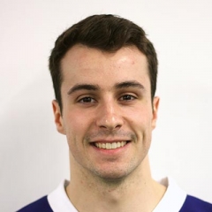Derian Plouffe