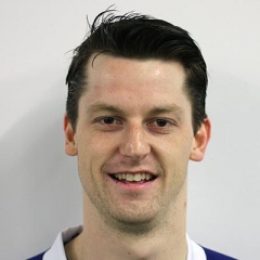 Josh Kestner