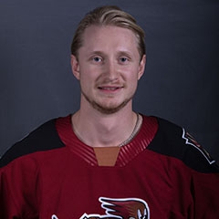 Kevin Ekman-Larsson