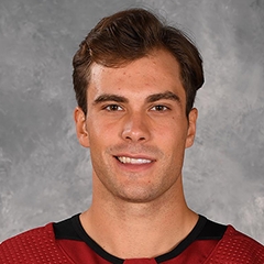 Trevor Cheek