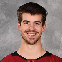 Conor Garland
