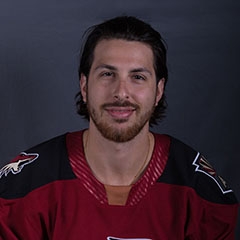 Domenic Alberga