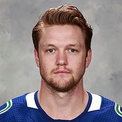 Thatcher Demko