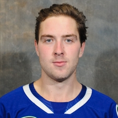 Aaron Thow