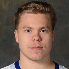 Petrus Palmu