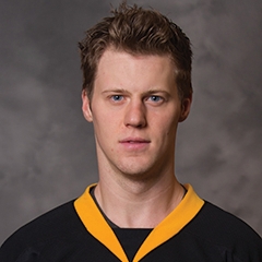 Linus Olund