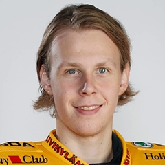 Niclas Westerholm