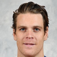 Mark Fayne