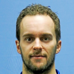 Jamie Doornbosch