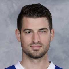 Nick Riopel