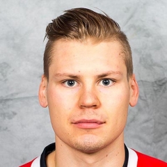 Ville Pokka
