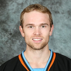 Spencer Abbott
