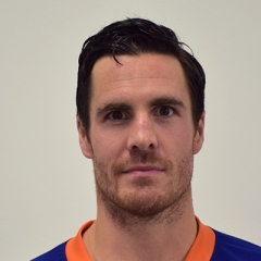 Patrick Cullity