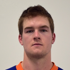 Ross Johnston