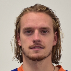 Kristers Gudlevskis