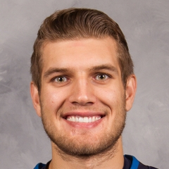 Brenden Kichton