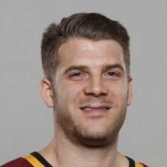 Brett Sterling