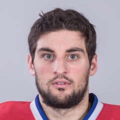 Brandon McNally