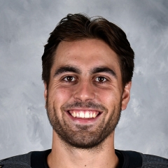 Alex Tuch