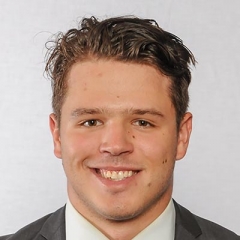 Dawson Cook