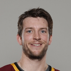 Curtis Leonard