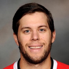 Tyler Barnes