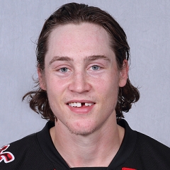 Tyler Bertuzzi