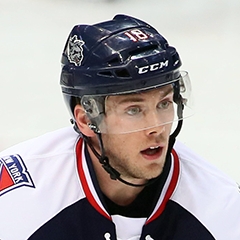 Evan Jasper