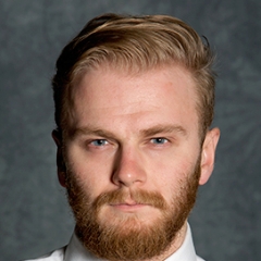 Drew Fielding