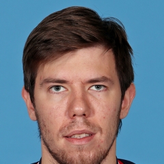 Alexei Bereglazov