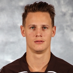 Dustin Gazley