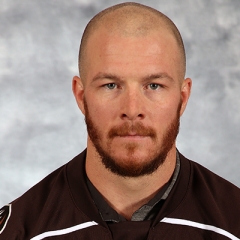Zach Sill