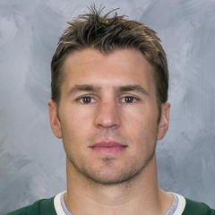 Zach Parise