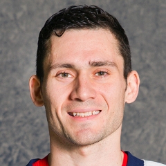 Dov Grumet-Morris