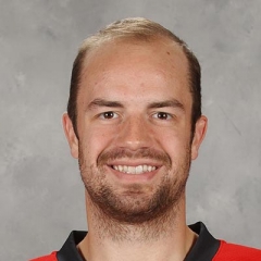 Garrett Thompson