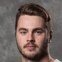 Dylan Labbe