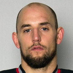 Chris Leveille