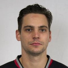 Luc-Olivier Blain