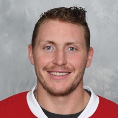 Nick Deslauriers