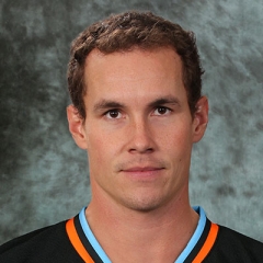 Leland Irving