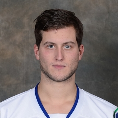 Adam Comrie