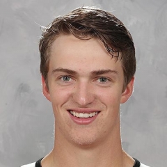 Travis Sanheim
