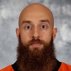 Mark Dekanich