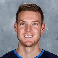 Steve Mason