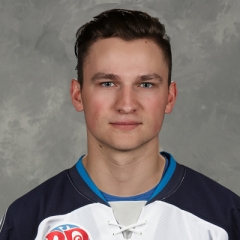 Jordy Stallard